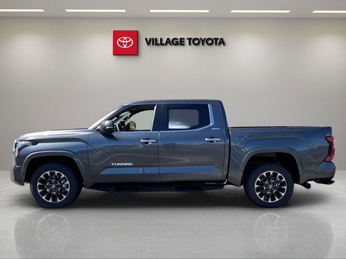 New 2026 Toyota Tundra Limited AWD/4WD image 2