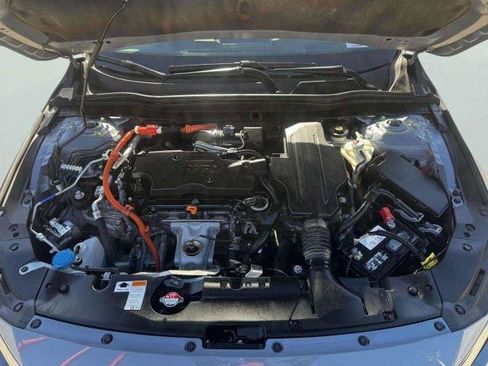 Used 2021 Honda Accord Touring image 61