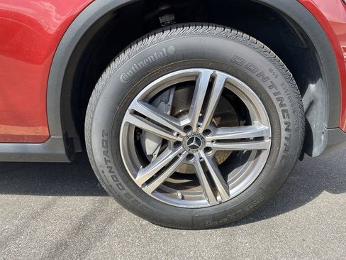 Certified 2022 Mercedes-Benz GLC 300 image 20