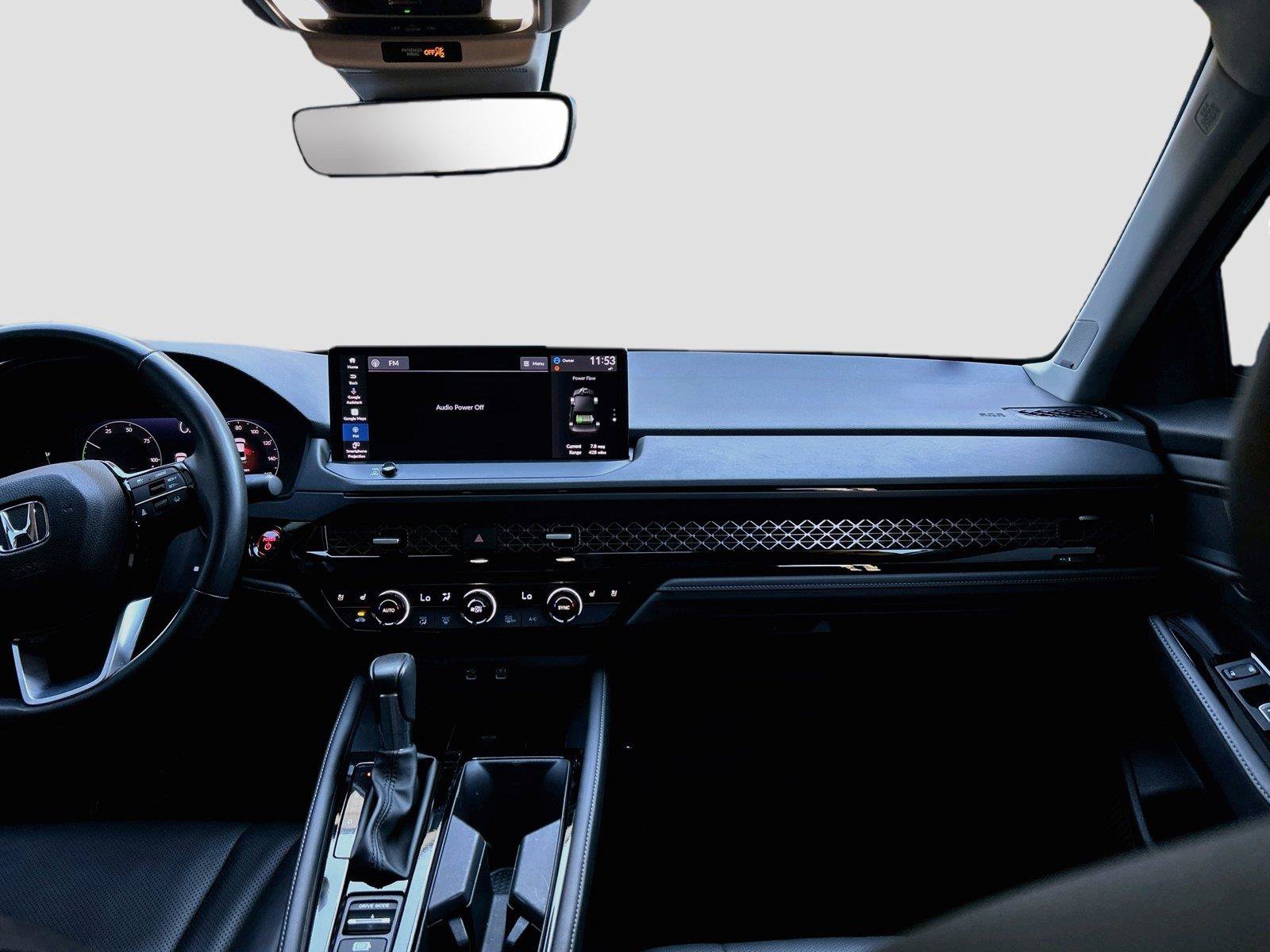 Used 2024 Honda Accord Touring image 19