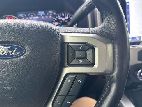 Used 2022 Ford F350 Lariat w/ Lariat Ultimate Package image 14