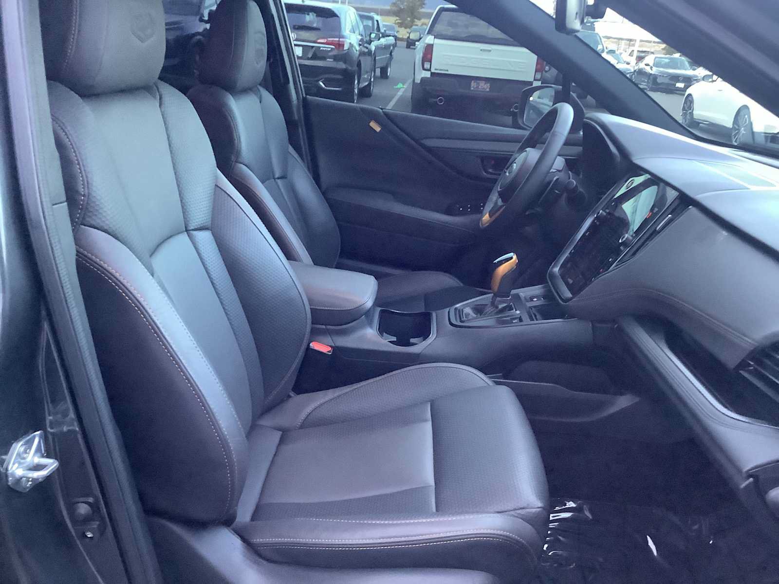 Used 2025 Subaru Outback Wilderness AWD/4WD image 15