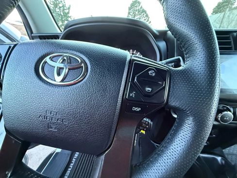 Used 2019 Toyota 4Runner TRD Pro image 37