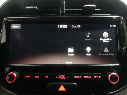 Used 2020 Kia Soul EX image 41