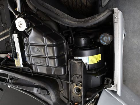 Used 1996 Chevrolet Corvette Convertible image 40