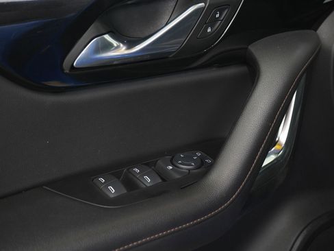 Used 2024 Chevrolet Blazer Premier AWD/4WD image 22