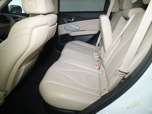 Used 2020 Acura RDX w/ Technology Package image 36