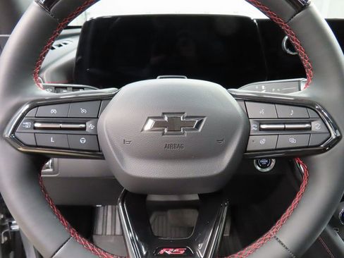 Used 2024 Chevrolet Traverse RS w/ LPO, Floor Liner Package image 58