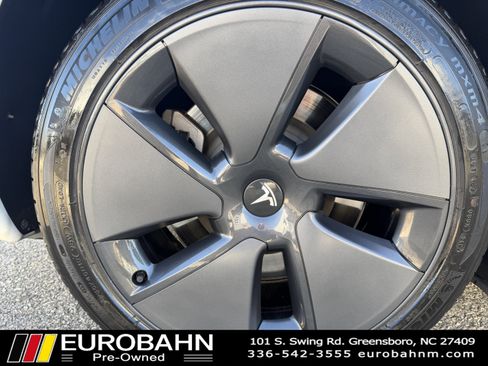 Used 2023 Tesla Model 3 Standard Range RWD image 24