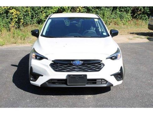 New 2025 Subaru Impreza 2.0i image 37