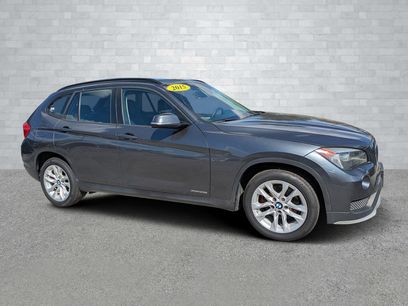 Used 2015 BMW X1 xDrive28i