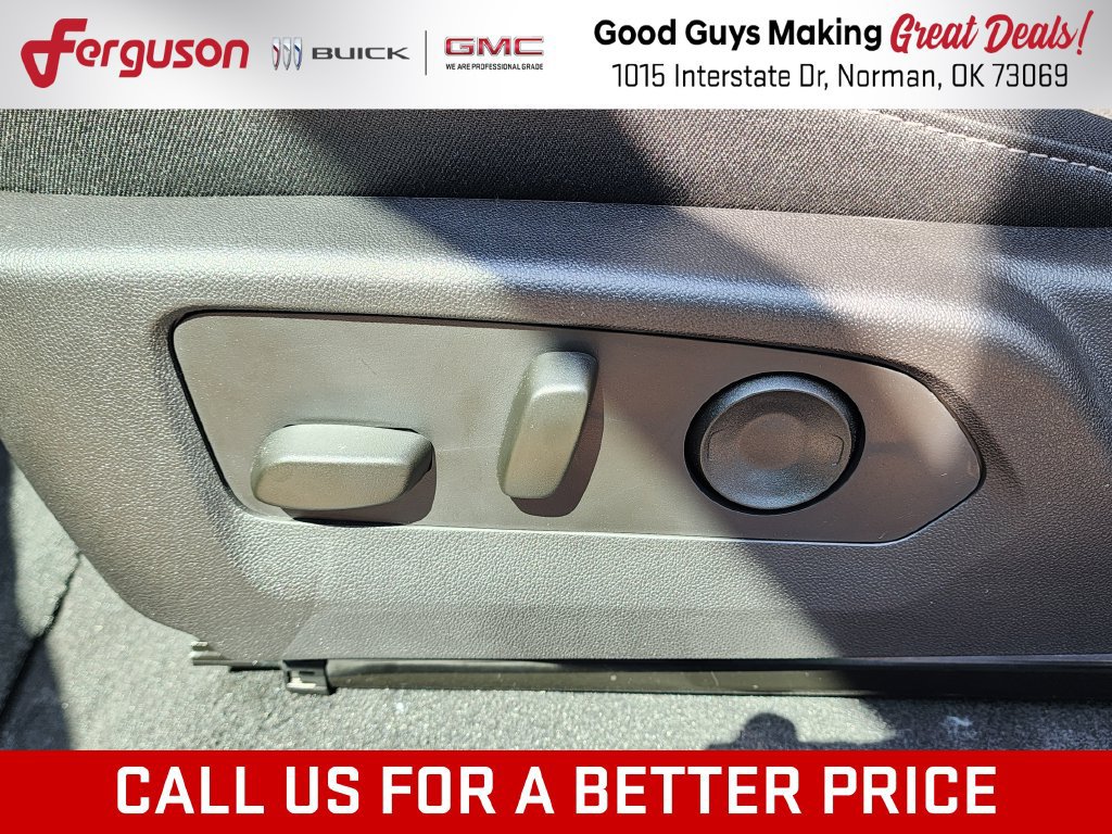 New 2026 GMC Canyon Elevation w/ Convenience Package RWD image 18