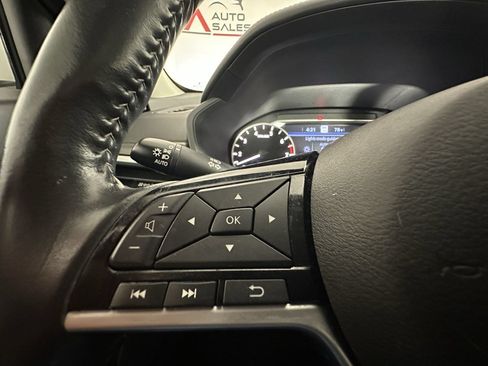 Used 2023 Nissan Altima 2.5 SL AWD/4WD image 29