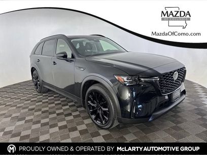 New 2026 MAZDA CX-90 3.3 Turbo w/ Premium Sport Pkg