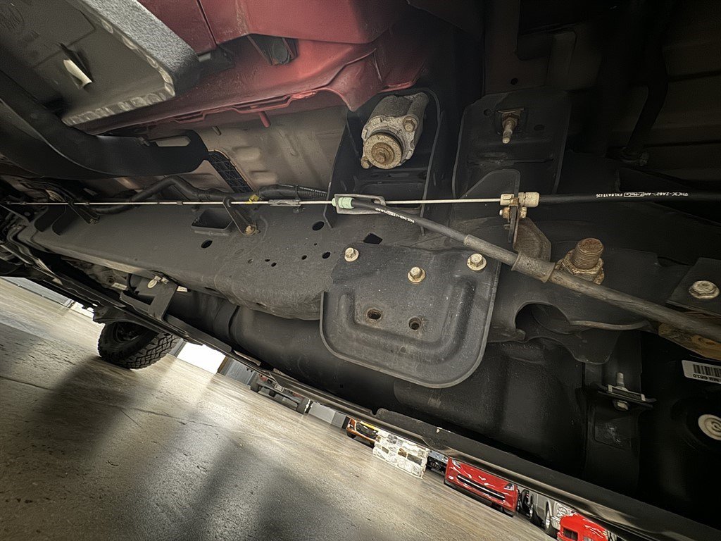 Used 2021 Ford F250 XLT w/ Tremor Off-Road Package AWD/4WD image 40