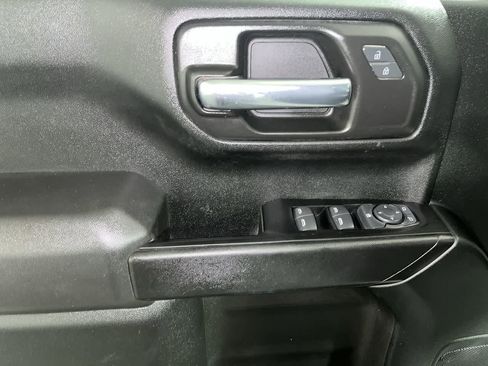 Used 2023 Chevrolet Silverado 1500 W/T w/ WT Fleet Convenience Package image 13