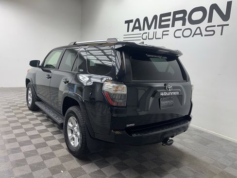 Used 2024 Toyota 4Runner SR5 image 8