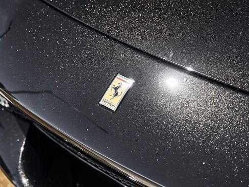 Used 2024 Ferrari 296 GTS RWD image 8