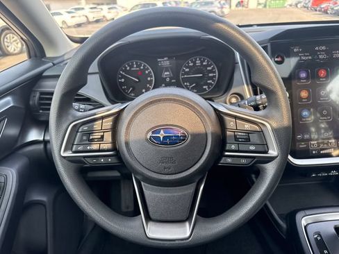 Used 2024 Subaru Impreza 2.0i Sport AWD/4WD image 22