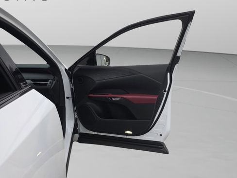 Certified 2024 Lexus RX 500h F Sport image 26