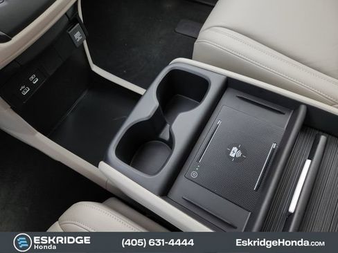 New 2026 Honda Odyssey EX-L image 15