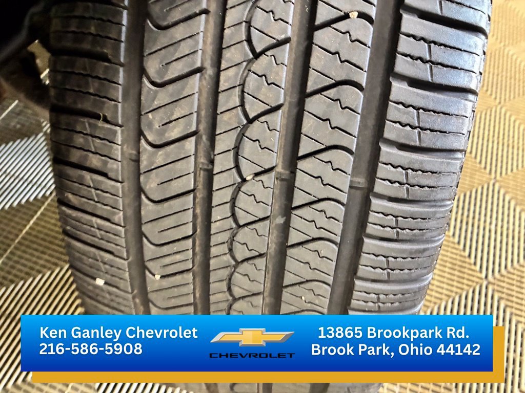 Used 2019 RAM 1500 Big Horn AWD/4WD image 24