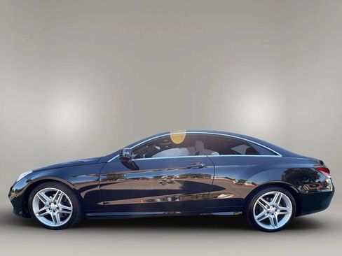 Used 2016 Mercedes-Benz E 400 Coupe image 9
