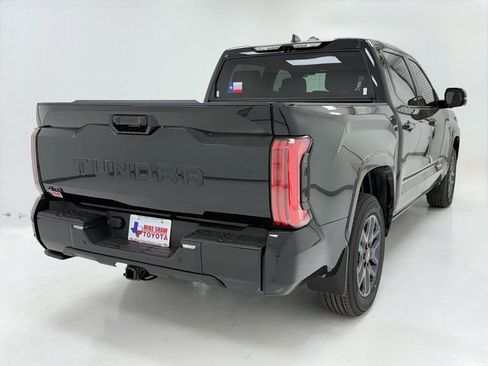 New 2026 Toyota Tundra Platinum AWD/4WD image 41