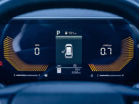 Used 2026 Kia Sportage LX w/ LX Convenience Package image 22