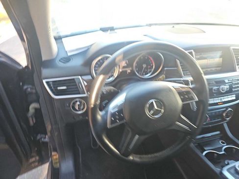 Used 2013 Mercedes-Benz ML 350 2WD image 26