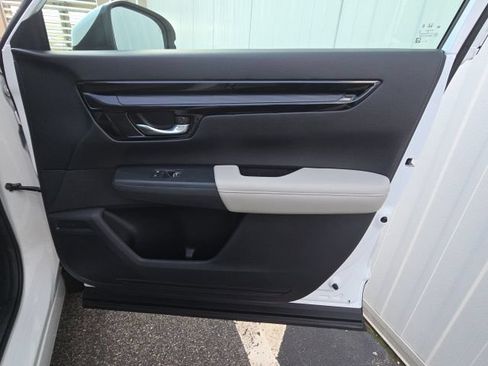 Used 2023 Honda CR-V EX-L image 23