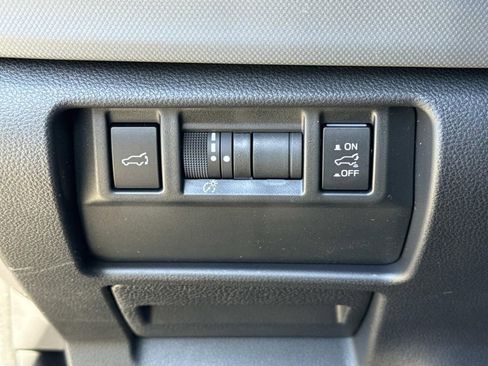 New 2026 Subaru Forester Sport image 46