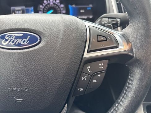 Used 2024 Ford Edge SEL w/ Convenience Package image 27