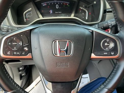 Used 2018 Honda CR-V EX-L image 28