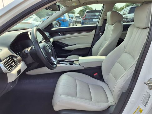 Used 2018 Honda Accord EX-L image 18