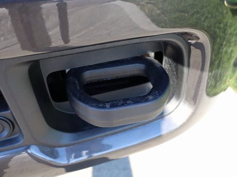 Used 2025 RAM 2500 Laramie image 7