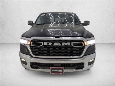 New 2026 RAM 1500 Big Horn image 5