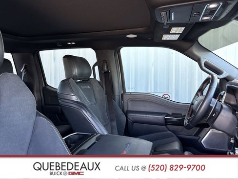 Used 2023 Ford F150 Raptor w/ Equipment Group 802A Raptor R image 81