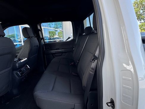 Used 2023 Ford F150 XLT w/ Equipment Group 302A High AWD/4WD image 26