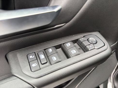 New 2026 RAM 1500 Classic Warlock image 12