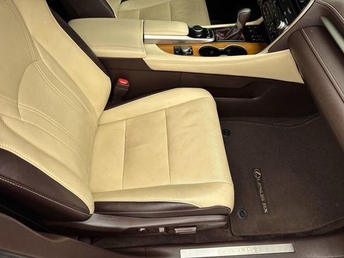 Used 2018 Lexus RX 350 F Sport image 16