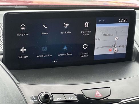 Certified 2019 Acura RDX FWD w/ Advance Package image 17