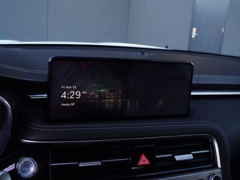 Certified 2025 Genesis G70 3.3T Advanced w/ Sport Prestige Package image 9