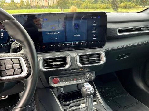 Certified 2024 Ford Mustang Premium image 6