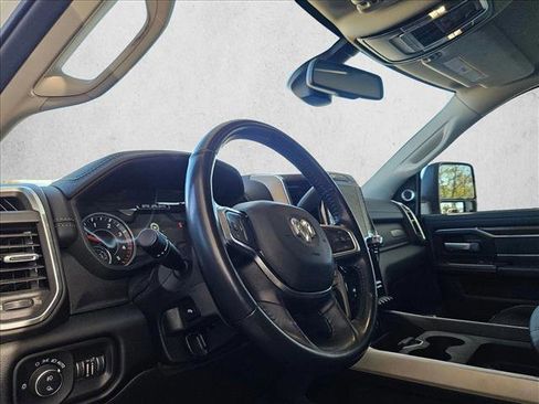 Used 2023 RAM 2500 Laramie image 7