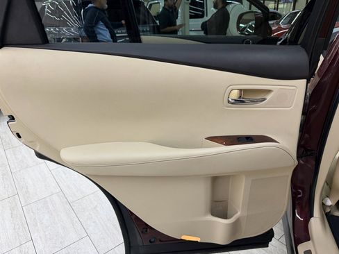 Used 2014 Lexus RX 350 FWD image 31