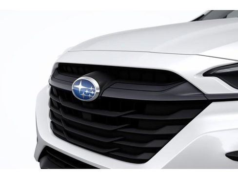 New 2025 Subaru Legacy Premium image 11