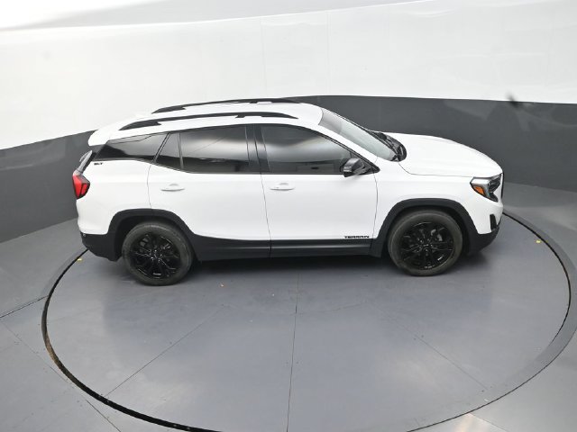 Used 2019 GMC Terrain SLT w/ Black Edition FWD image 33