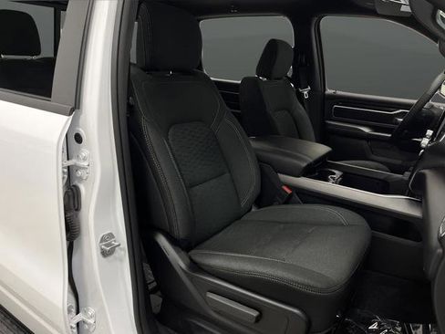 Used 2025 RAM 1500 Lone Star image 32