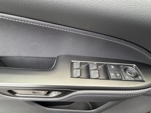 Used 2025 Lexus NX 350 F Sport AWD/4WD image 14